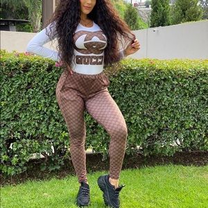 Lovely two piece set